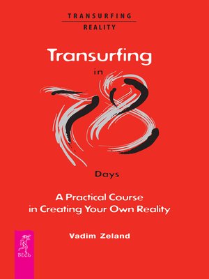 cover image of Transurfing in 78 Days